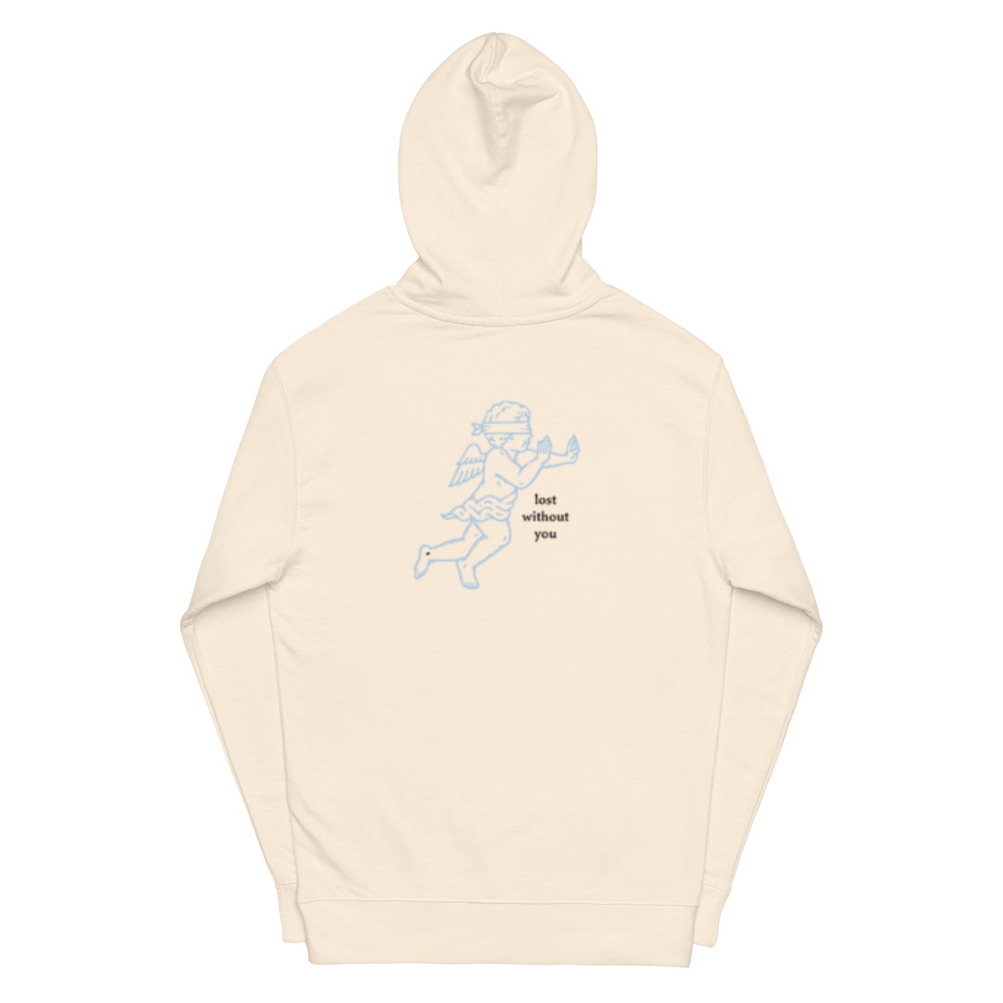 LOST HOODIE