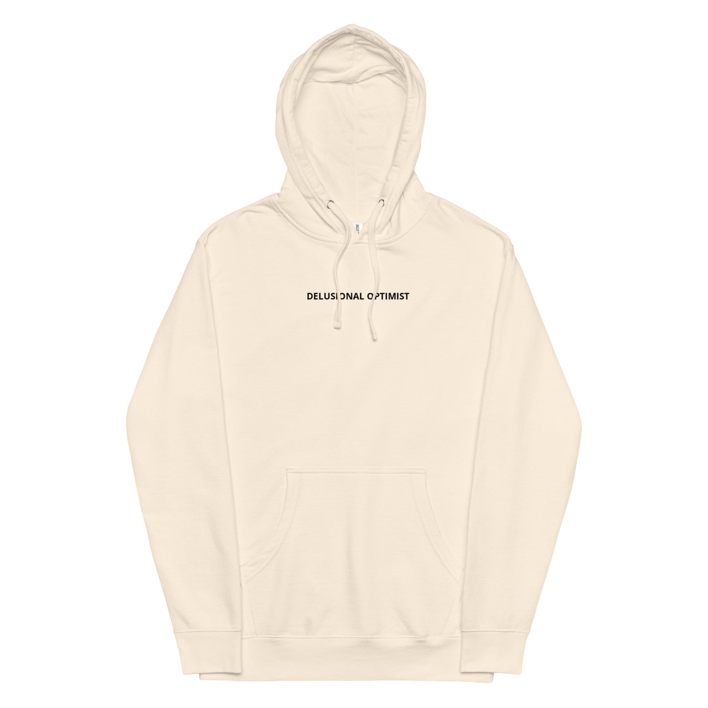 LOST HOODIE